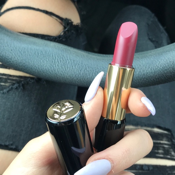 Lancome Paris lipstick - Picture 3 of 3